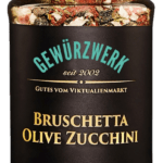 Der Geschenkkorb Italia