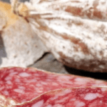 Salami-Spezialitäten aus Südtirol