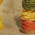 Geschenkidee Piemonteser Feinkost und Chianti