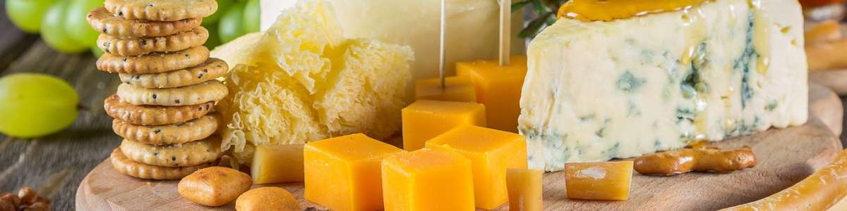 Käse aus Italien bequem und einfach online kaufen