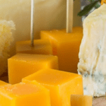 Käse aus Italien