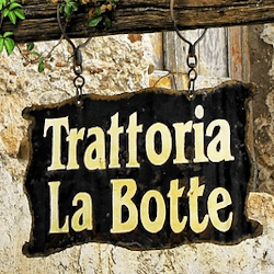 Wein von Librandi aus Italien